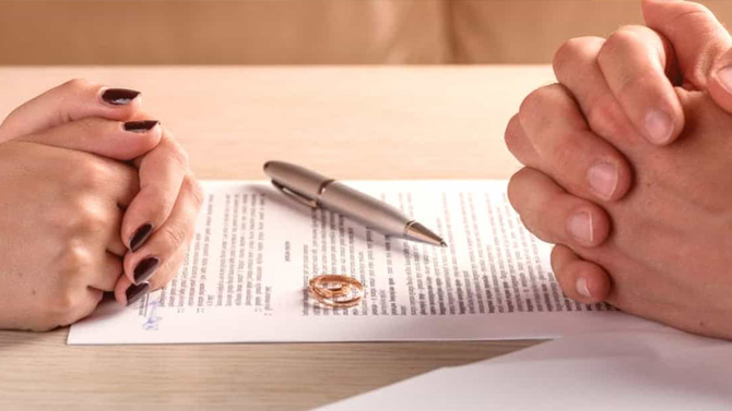 Ankara Boşanma Davası Avukatı | Kılıç Hukuk